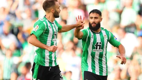 ¿Cuándo juegan Betis vs CD Ibiza-Islas Pitiusas por Copa del Rey?