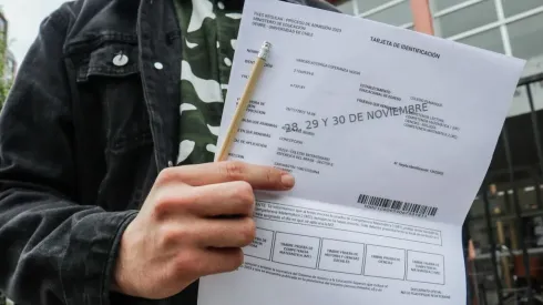 ¿Cómo puedo ponderar mi puntaje de la PAES?