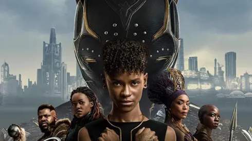 ¡Black Panther: Wakanda Forever ya tiene fecha de estreno en Disney+!