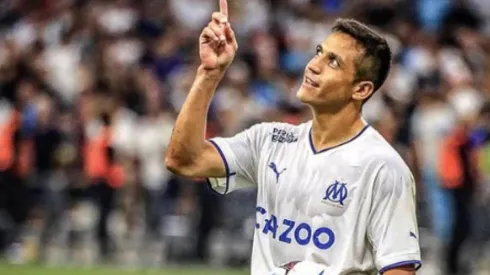 ¿Cuándo juegan Marsella vs Hyères por Copa de Francia?