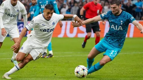 Alexis Sánchez busca seguir brillando en la segunda parte de la temporada