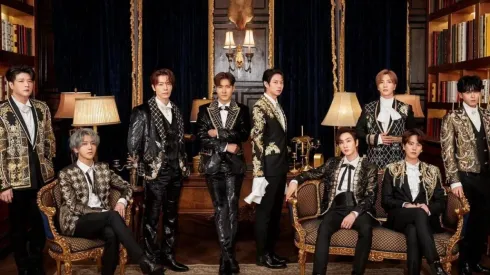 ¿Cuáles son los precios para el concierto de Super Junior en Chile?