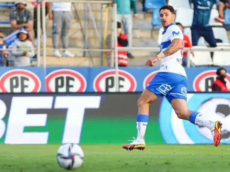 Ultra ofensiva: la formación de la UC ante Oriente Petrolero