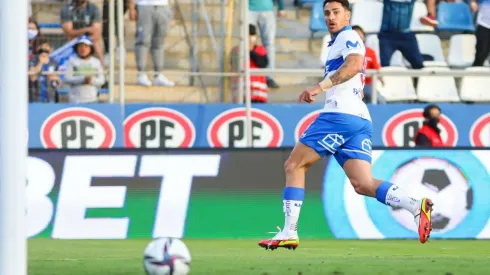 La UC 2023 se estrena este jueves