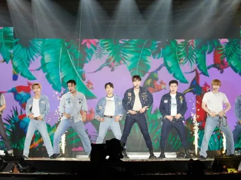 ¿A qué hora comienza la venta de entradas del concierto Super Junior?