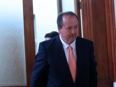 ¿Quién es Ángel Valencia, el candidato a Fiscal Nacional?