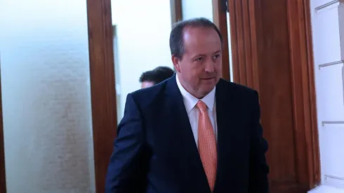 ¿Quién es Ángel Valencia, el candidato a Fiscal Nacional?