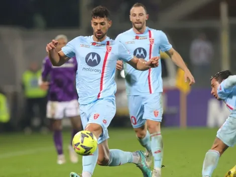 Defensor español de regreso al fútbol tras ser apuñalado