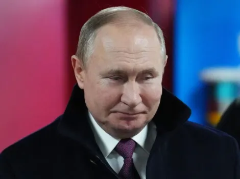 Putin pone alto al fuego momentáneo en Ucrania