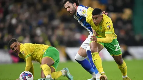 ¿Cuándo juegan Norwich vs Blackburn por FA Cup?