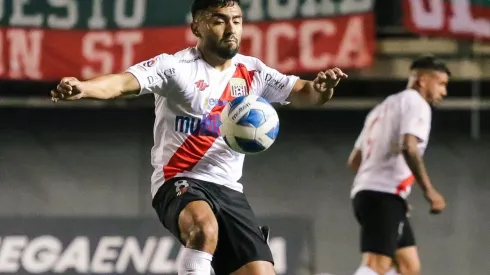 Curicó sigue buscando estadio para el debut en Copa Libertadores.
