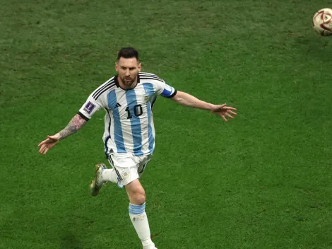 Laporta: "El Barça estaba en la ruina, no pude retener a Messi"