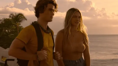 Outer Banks revela la fecha de estreno de su tercera temporada.
