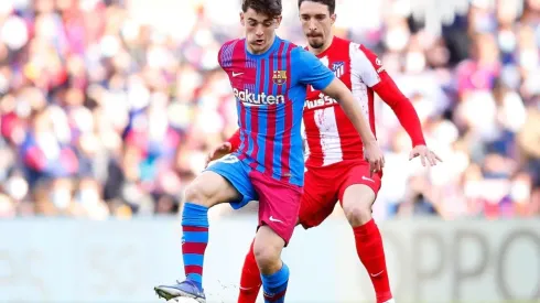 Barcelona y Atlético de Madrid juegan el partido de la fecha en España