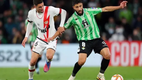 Su último cruce fue victoria 3 a 2 en el global para Betis en marzo, por semifinales de Copa del Rey.