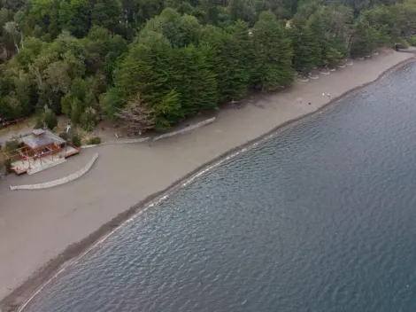 ¿Qué dice la ley sobre las playas privadas en Chile?