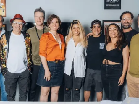 Conoce que personajes vuelven a Casado con Hijos en MEGA