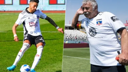 Caszely afirmó que Lucero será olvidado por los hinchas rápidamente.