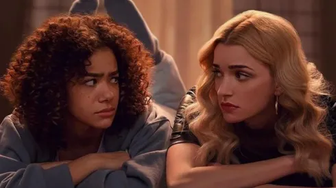 Todo lo que hay que saber de la T2 de Ginny y Georgia de Netflix