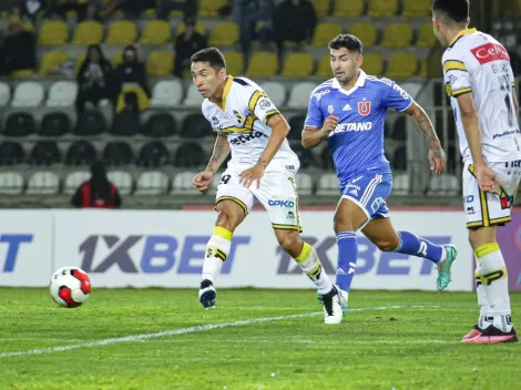 Cabral se gana las felicitaciones por su "técnica terrible"