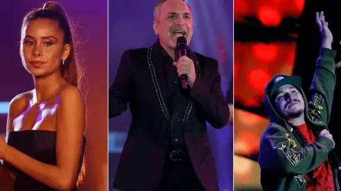 ¿Cuándo es el Festival de Puente Alto y cuánto cuestan las entradas?