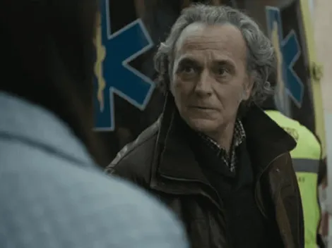 Entrevías revela a los nuevos personajes de la serie