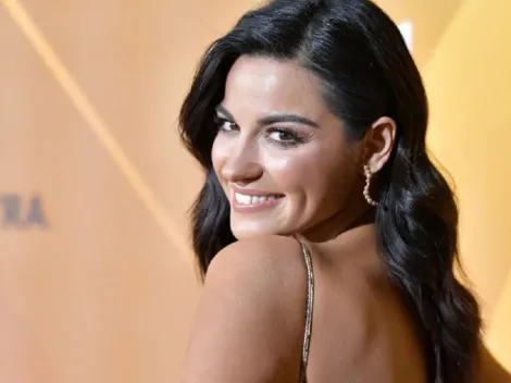 ¿Estará Maite Perroni en la gira de RBD?