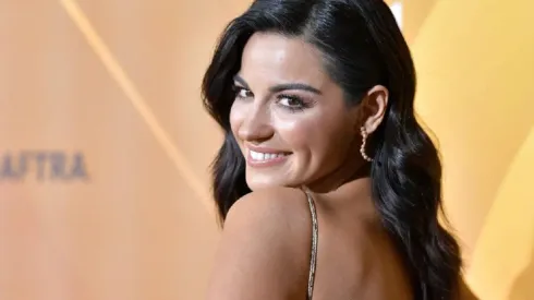 Maite Perroni