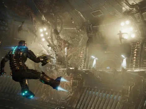 Estos son cinco juegos que se estrenarán durante la primera parte de 2023