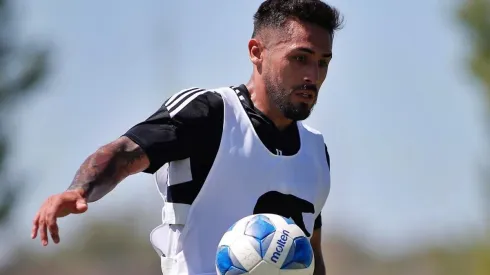 Bolados de momento es el 9 del Cacique.