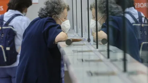 Pagos de Aporte Familiar Permanente (2022)