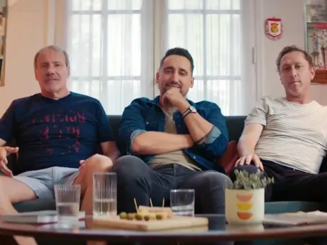 TNT lanza su nueva campaña 2023: La Familia del Fútbol