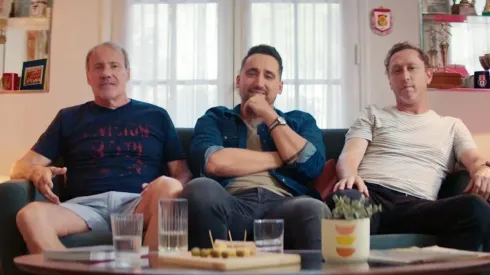 La Familia del Fútbol: la campaña de TNT Sports 2023.