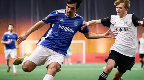 ¿Qué son las cartas de la King's League y cómo se usan en los partidos?