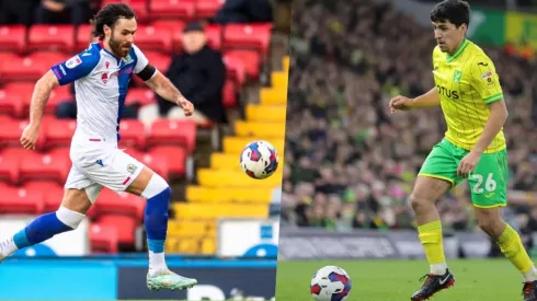 Ben y Marcelino se encuentran este domingo