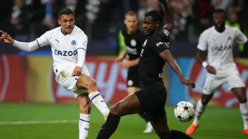 Marsella llega en racha post Mundial.