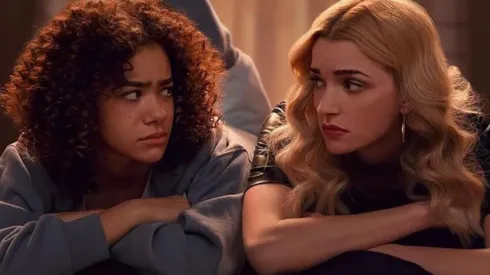 ¿Ginny y Georgia tendrá tercera temporada?