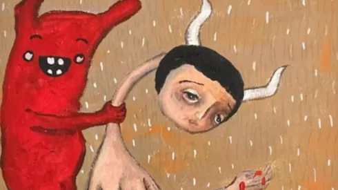 Exposición Mon Laferte: Te amo.