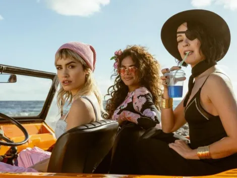 ¿Cuántos capítulos tendrá la tercera temporada de Sky Rojo?