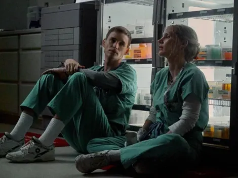 ¿Dónde veo las producciones nominadas a los Globos de Oro 2023?