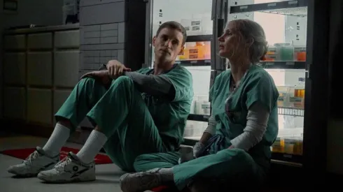 ¿Dónde veo las producciones nominadas a los Globos de Oro 2023?