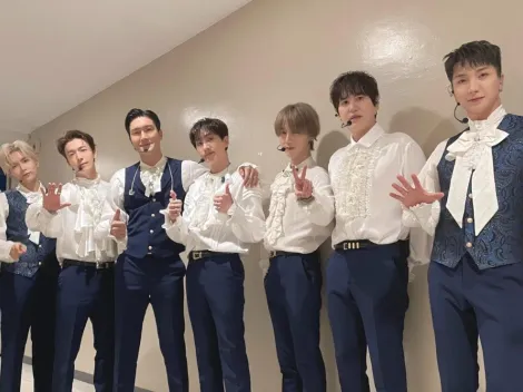 ¿Quedan entradas para el concierto de Super Junior en Chile?