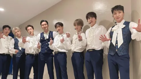 ¿Quedan entradas para el concierto de Super Junior en Chile?
