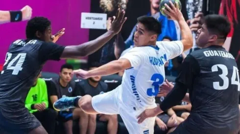 La selección tendrá su estreno frente a Irán este jueves 12 de enero.