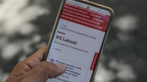¿Cómo apelar al IFE Laboral si no recibí el pago de enero?