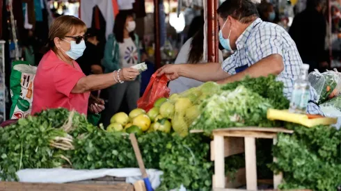 Bono Canasta Básica de enero