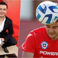 El primer bombazo de Rodrigo Tello como agente: lleva a seleccionado Sub 20 al fútbol español