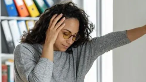 ¿Qué es la fibromialgia y qué síntomas tiene?