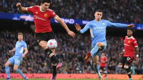 Los "Diablos Rojos" serán locales frente al City de Pep.