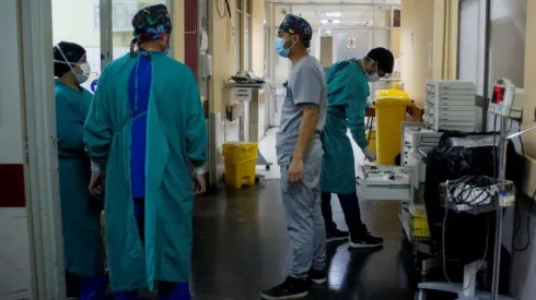 ¿Corre peligro la ley Ricarte Soto?